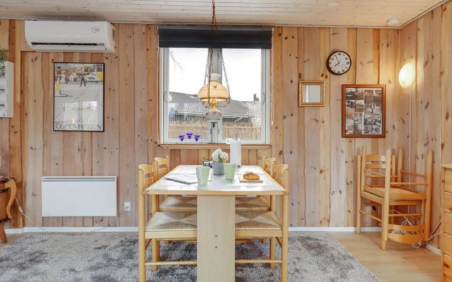 "Branko" - 300m from the sea in Lolland, Falster and Mon