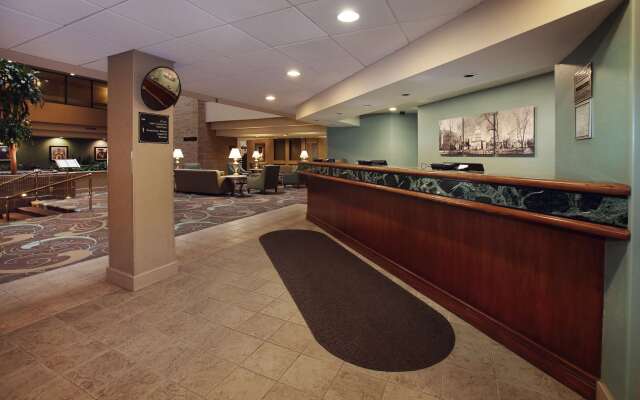 Radisson Hotel Philadelphia Northeast