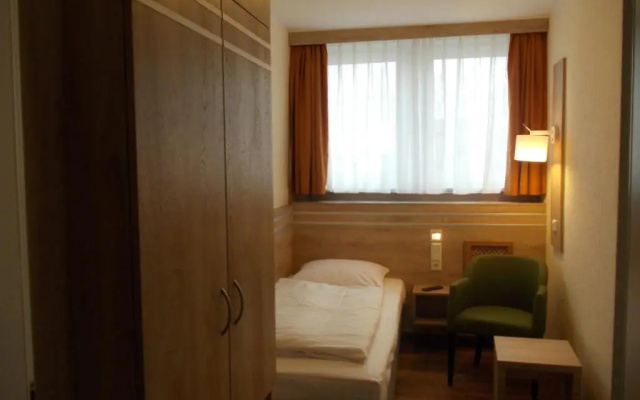 Berghotel Glockenberg