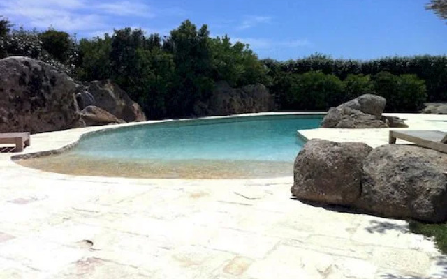 I Giardini d'Aldia of Puntaldia