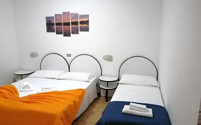 Hotel Rita