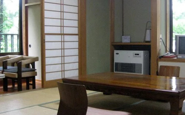 Ryokan Aoni Sanso