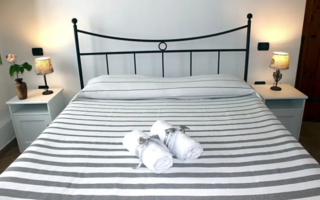 B&B Verdemare