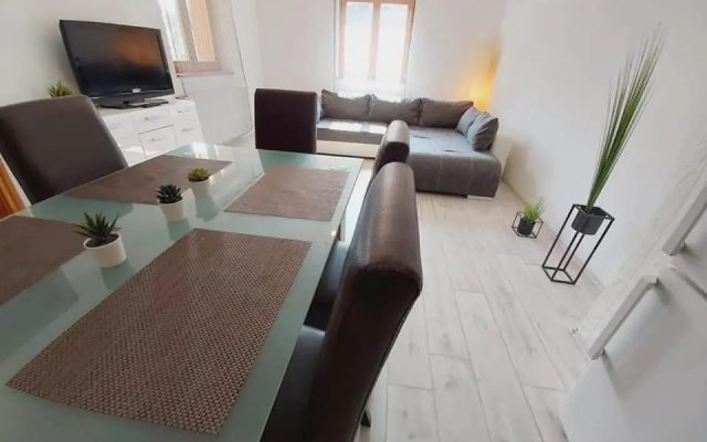 Mediterran Apartman