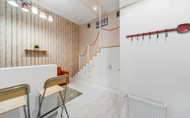 Astoria Airconed 1 Bedroom Apartment