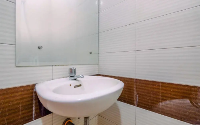 Comfort Studio At Margonda Residence 3 Apartment