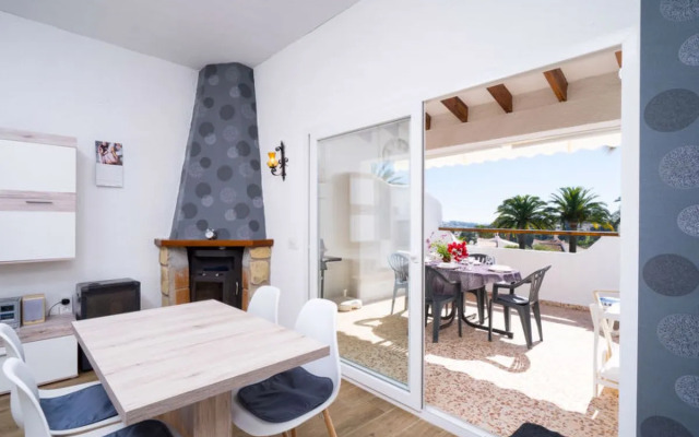 Holiday Home La Camarrocha
