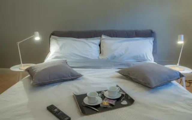 Antiche Colonne Suite