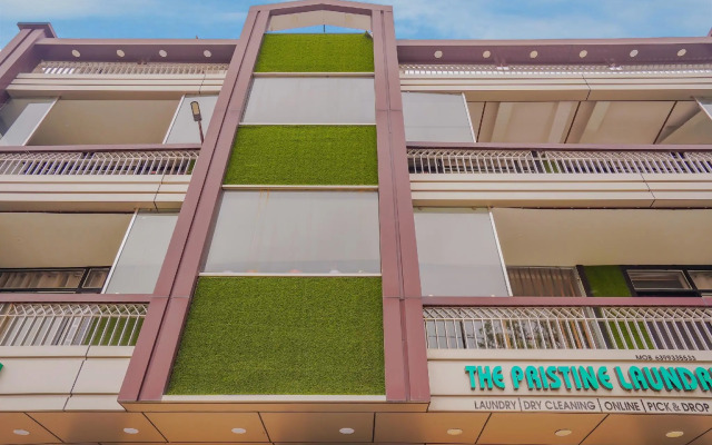 OYO Flagship 80151 Hotel Platinum Inn