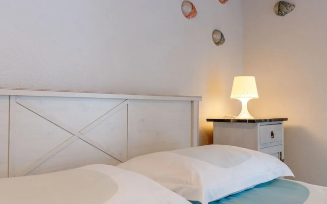 Honeymoon House Eufemia