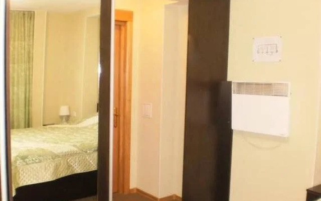Shato Park Hotel
