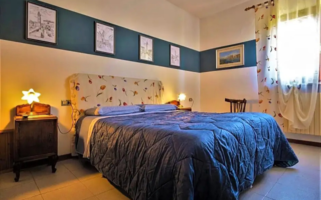 B&B La mia Oasi