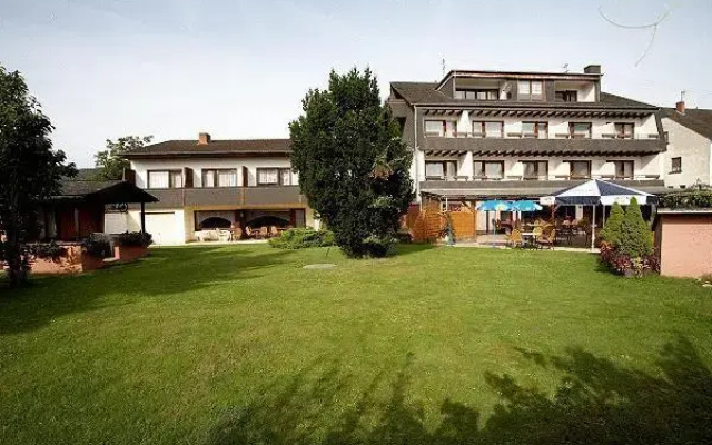 Hotel zur Post