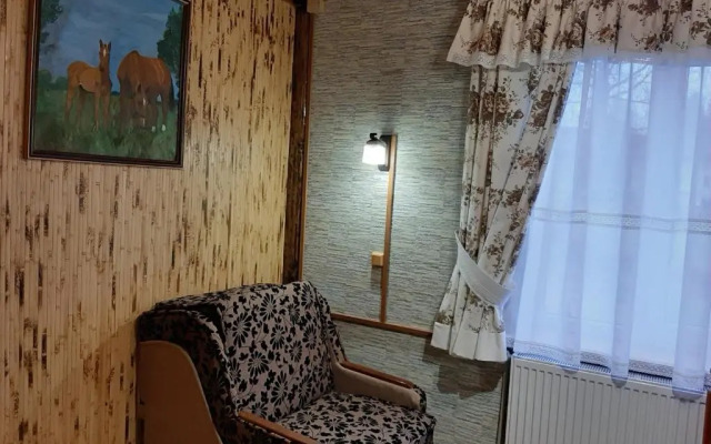 Zatyshok