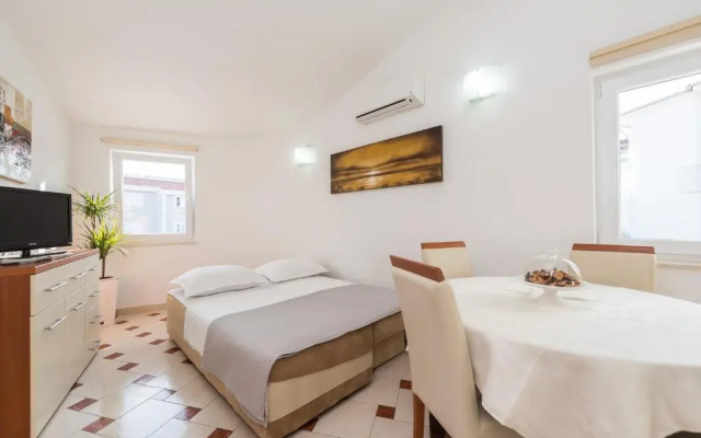 Apartments Julijana