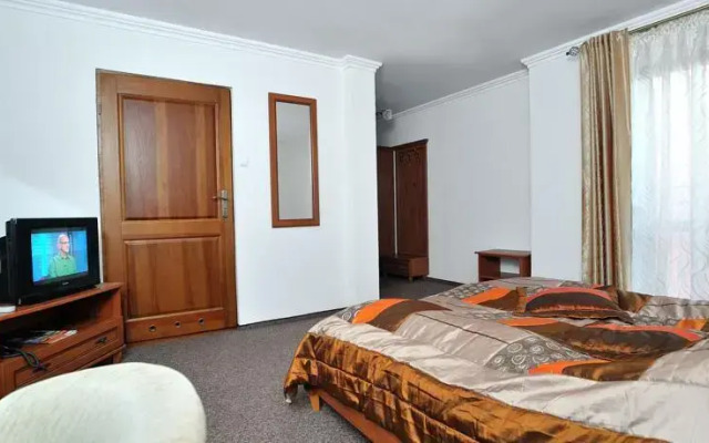 Hotel Twist