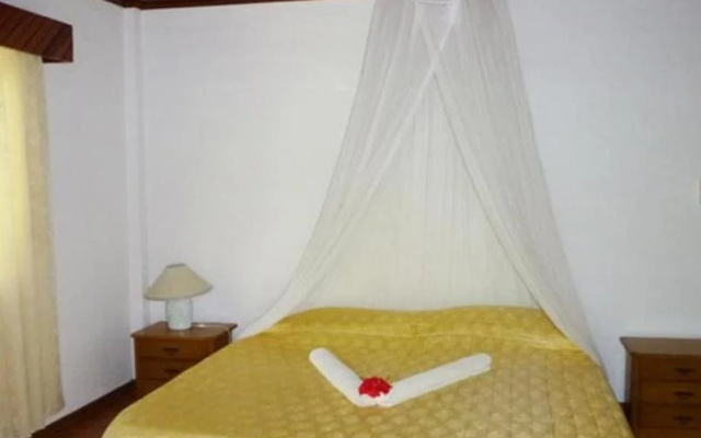 Chez Muriel Guest House