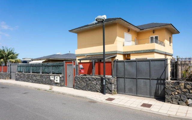 Dorina - Vivienda vacacional con piscina privada
