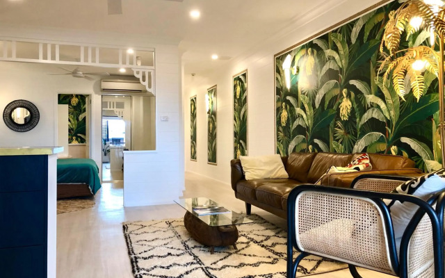 NOMAD - Luxe apartment