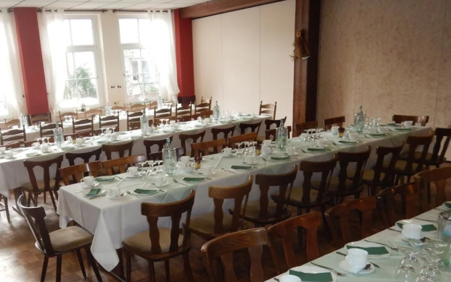 Hotel Köhlerhof