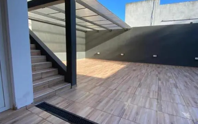 Apart Duplex