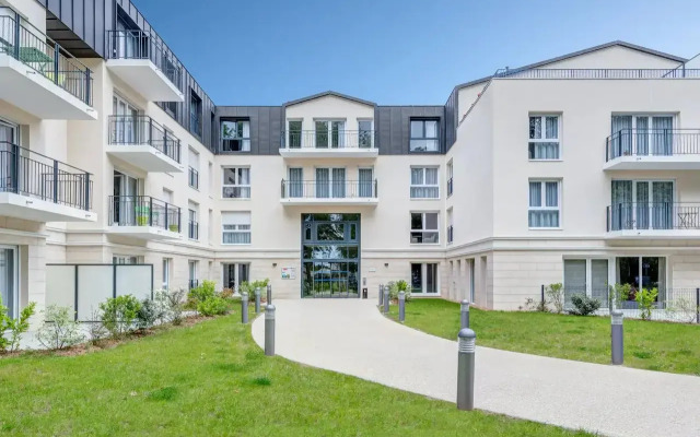 Quality Aparthotel St-Quentin en Yvelines