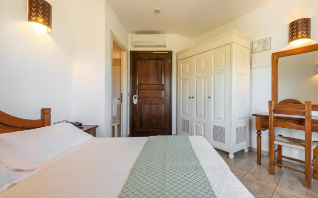 Hotel Raffael