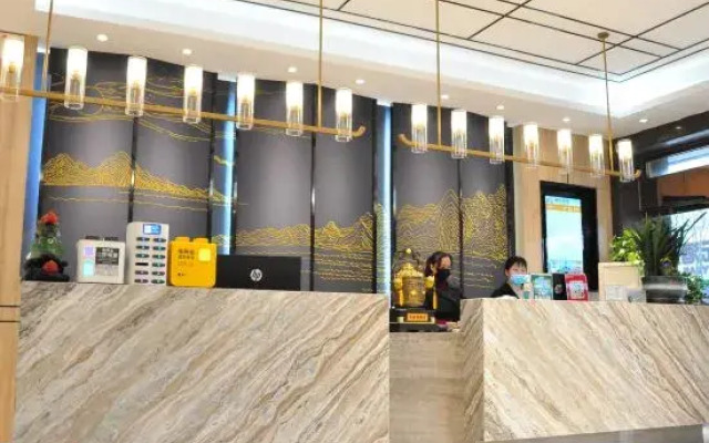 Luyuan Hotel
