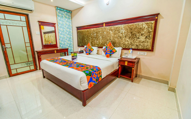 FabHotel Eleven Heights