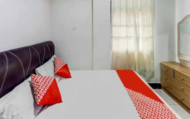 OYO 91287 Jeje Homestay
