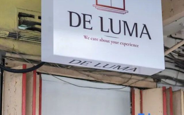 DeLuma-Lebuh Acheh