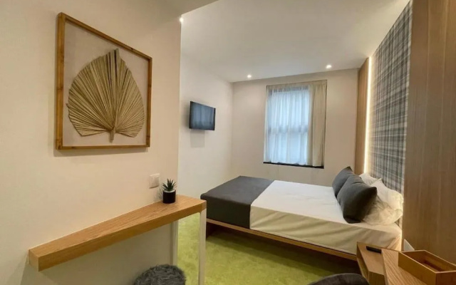 MyStay Porto São Bento