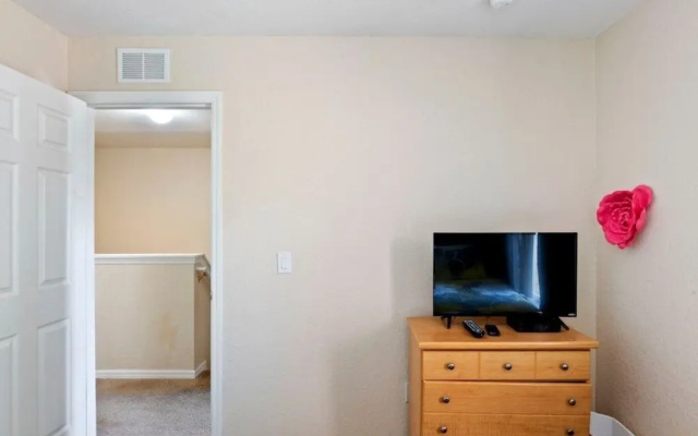 Benjamin 3 Bedroom Townhouse