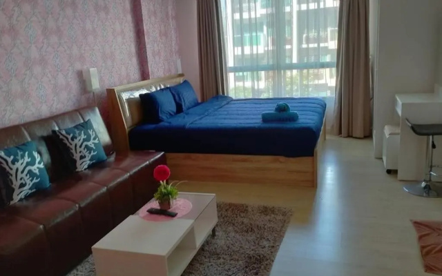 Baan Peang Ploen Hua Hin 6/546