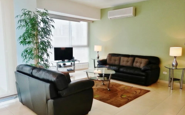 VIP Apartment Avenida Balboa