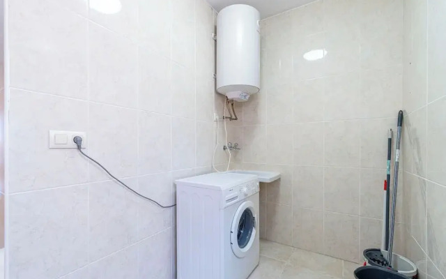 Jouvacations Villa Freser 3