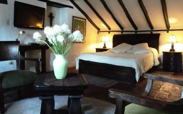 Hotel La Candelaria Real
