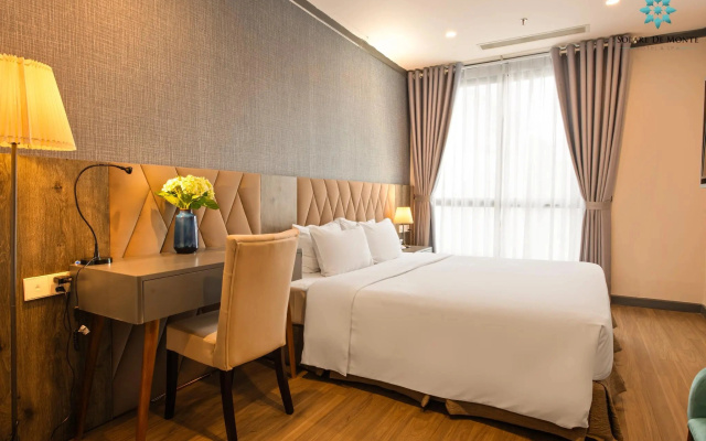 Solare De Monte Hotel & Spa