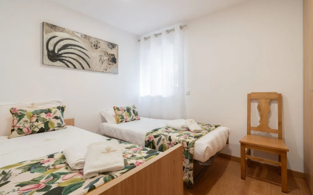 Casa da Petisqueira 88, Paredes - O Porto