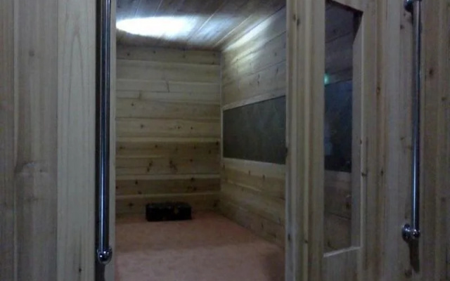 Metro Spa Cabin Backpacker Seoul