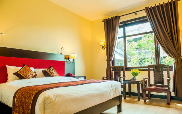 Bai Dinh Hotel