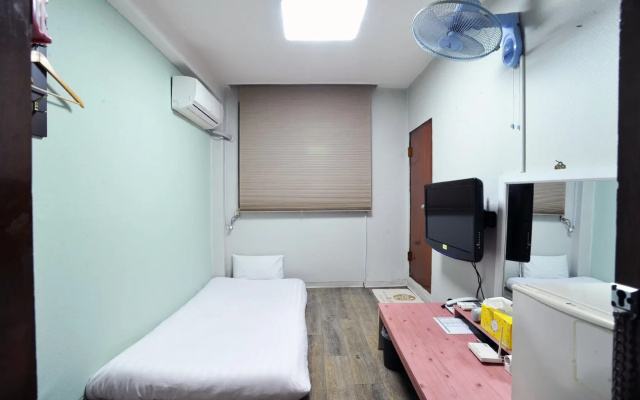 Saewha Hostel