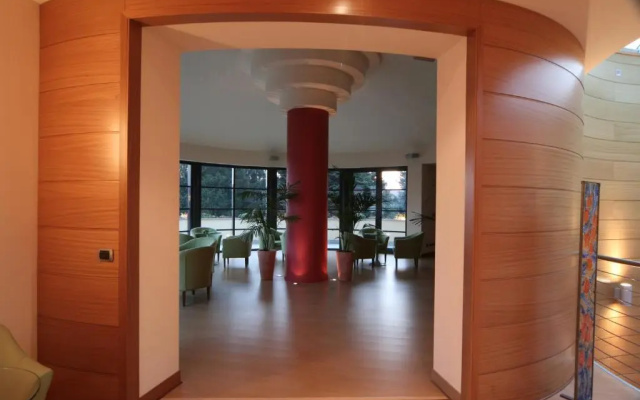 Luna Hotel Motel Lago Maggiore Arona