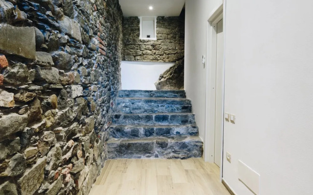 Punto Zero Suite