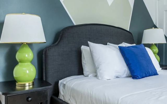 Sophisticated 1br in Mile End by Sonder