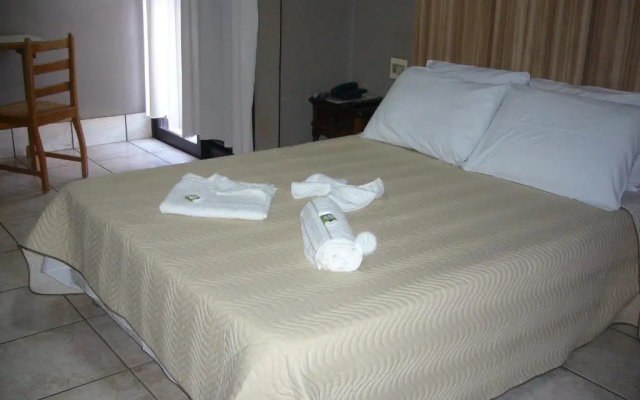 Residence Hotel