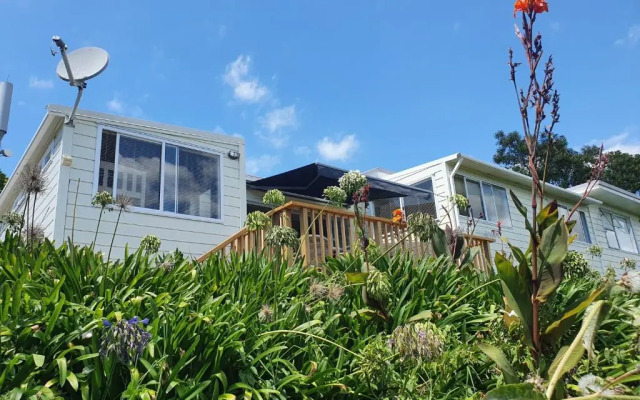 Stanmore Bay Beach House