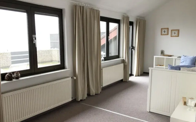 Ebnisee Apartments