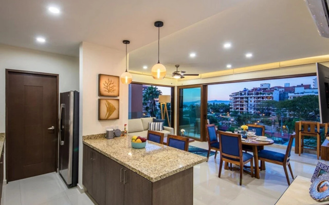 Condo Nayri 301