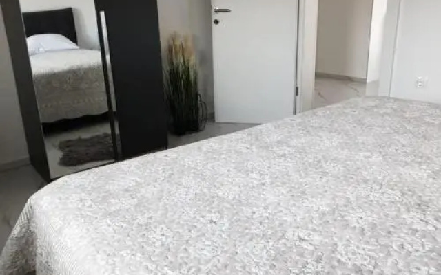 Apartments Rose Novalja